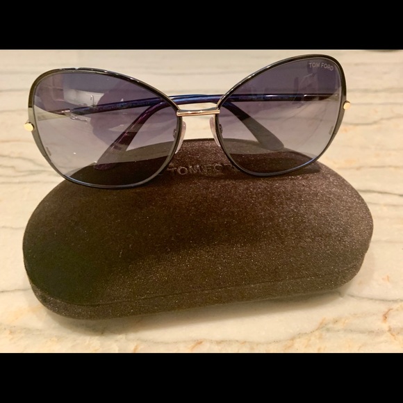 TOM FORD SUNGLASSES - Picture 3 of 8